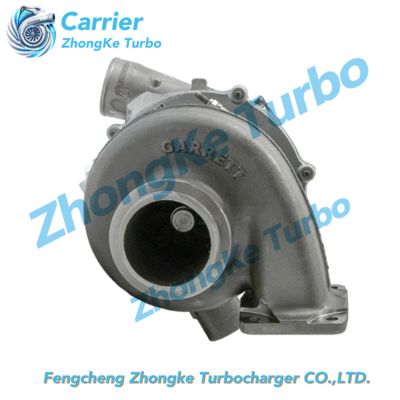 OEM GT4088VA Turbo 724193-5005S 724193-5001S 1833420C91 1833420C93 1841283C92 2596972C91 4307249R91 Turbocharger For International New Generation Vehicle Severe Service Truck with Navistar I319 Engine