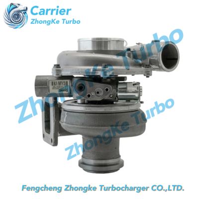 OEM GT4088VA Turbo 724193-5005S 724193-5001S 1833420C91 1833420C93 1841283C92 2596972C91 4307249R91 Turbocharger For International New Generation Vehicle Severe Service Truck with Navistar I319 Engine