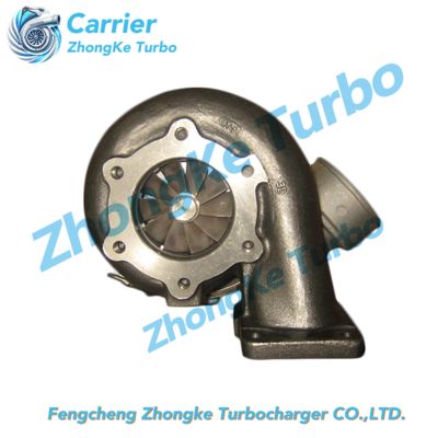 TV48 Turbo 710224-5003S 710224-0003 710224-3 710224-5001S 710224-5002S 710224-5007S 65091007053 Turbocharger For Paccar Peterbilt truck Mx-13 MX13 Mx EPA10 Engine