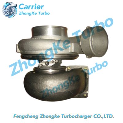 TV48 Turbo 710224-5003S 710224-0003 710224-3 710224-5001S 710224-5002S 710224-5007S 65091007053 Turbocharger For Paccar Peterbilt truck Mx-13 MX13 Mx EPA10 Engine