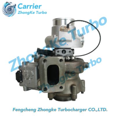 OEM HE200VG Turbo 5326257 3798042 5321670 5326243 5328968 5502909 5603945 5604122 3798043 5326276 5326281 5353076 Turbocharger For Industrial with Cummins QSB Engine