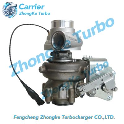 OEM HE200VG Turbo 5326257 3798042 5321670 5326243 5328968 5502909 5603945 5604122 3798043 5326276 5326281 5353076 Turbocharger For Industrial with Cummins QSB Engine