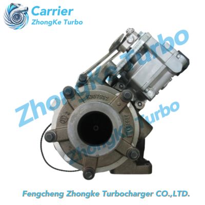 OEM HE200VG Turbo 5326257 3798042 5321670 5326243 5328968 5502909 5603945 5604122 3798043 5326276 5326281 5353076 Turbocharger For Industrial with Cummins QSB Engine