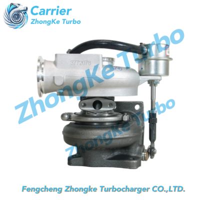 OEM HE200WG Turbo 3796178 3788175 3788178 Turbocharger For Beijing Foton Truck with Cummins ISF Engine