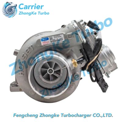 OEM HE400VG Turbo 5456013 2835198 2835720 3795634 4046904 5321721 6494302 2839573 3774325 4045253 4047236 5354645 Turbocharger For Bus Truck with Cummins ISC ISL Engine
