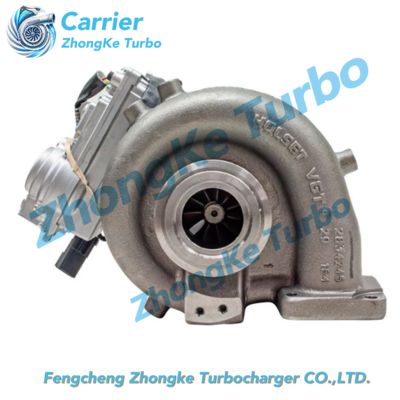 OEM HE400VG Turbo 5456013 2835198 2835720 3795634 4046904 5321721 6494302 2839573 3774325 4045253 4047236 5354645 Turbocharger For Bus Truck with Cummins ISC ISL Engine