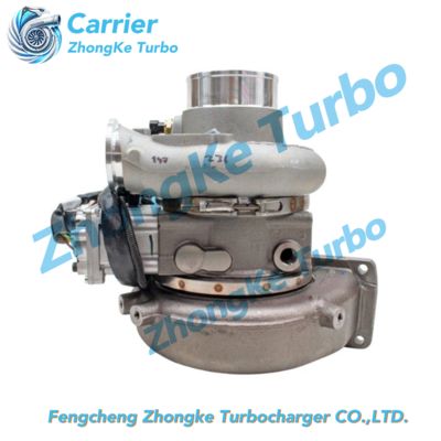 OEM HE400VG Turbo 5456013 2835198 2835720 3795634 4046904 5321721 6494302 2839573 3774325 4045253 4047236 5354645 Turbocharger For Bus Truck with Cummins ISC ISL Engine
