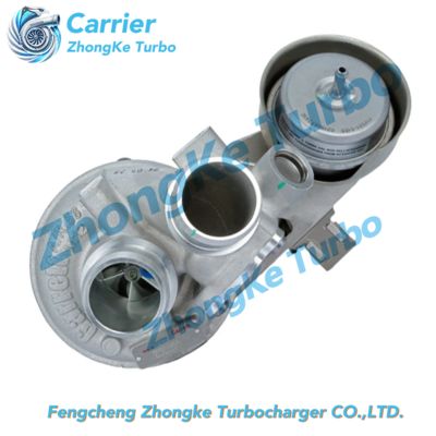 OEM GT2052V Turbo 881027-5002 53039700470 53039900277 855562-0002 403-1145 BL3E6K682AA DL3E6K682AA Turbocharger For Ford Expedition F-150 with EcoBoost Engine