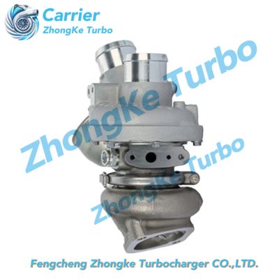 OEM GT2052V Turbo 881027-5002 53039700470 53039900277 855562-0002 403-1145 BL3E6K682AA DL3E6K682AA Turbocharger For Ford Expedition F-150 with EcoBoost Engine