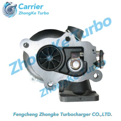 OEM RHF3 Turbo VE410225 F31CAD-S0225B 1J705-17010 1J745-17010 1J745-17012 1J74517012 Turbocharger For Kubota Wheel Loader Skid Steer Loader with V2607-CR-TE4 Engine