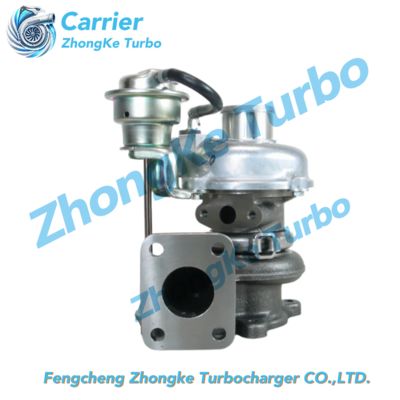 OEM RHF3 Turbo VE410225 F31CAD-S0225B 1J705-17010 1J745-17010 1J745-17012 1J74517012 Turbocharger For Kubota Wheel Loader Skid Steer Loader with V2607-CR-TE4 Engine