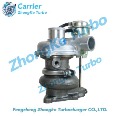 OEM RHF3 Turbo VE410225 F31CAD-S0225B 1J705-17010 1J745-17010 1J745-17012 1J74517012 Turbocharger For Kubota Wheel Loader Skid Steer Loader with V2607-CR-TE4 Engine