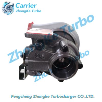HX35G Turbo 3598391 65.09100-7074 65091007074 Turbocharger For Daewoo CNG Bus Truck With GE08TIS Engine