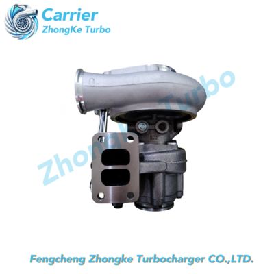 HX35G Turbo 3598391 65.09100-7074 65091007074 Turbocharger For Daewoo CNG Bus Truck With GE08TIS Engine