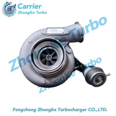HX35G Turbo 3598391 65.09100-7074 65091007074 Turbocharger For Daewoo CNG Bus Truck With GE08TIS Engine