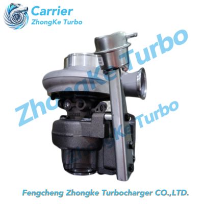 HX35G Turbo 3598391 65.09100-7074 65091007074 Turbocharger For Daewoo CNG Bus Truck With GE08TIS Engine