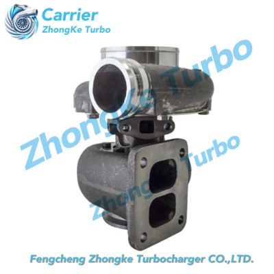 OEM T04E45 Turbo 465355-5001 197913 465355-5005S 465355-0006 RE29308 RE29810 RE47045 RE47047 SE500259 Turbocharger For John Deere Agricultural Tractor Loader with 6076 Engine