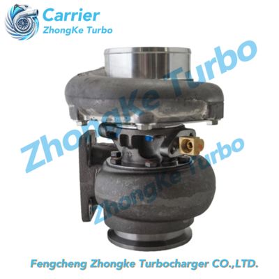 OEM T04E45 Turbo 465355-5001 197913 465355-5005S 465355-0006 RE29308 RE29810 RE47045 RE47047 SE500259 Turbocharger For John Deere Agricultural Tractor Loader with 6076 Engine