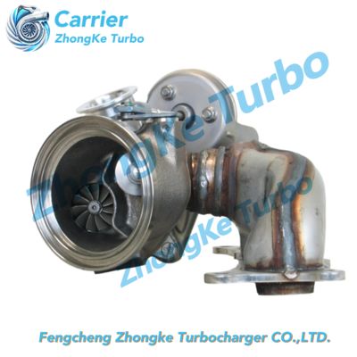 OEM TD03L4 Turbo 49131-07041 49131-07015 49131-07075 49131-07171 49S31-07041 Turbocharger For BMW 135i 335i with N54B30 Engine