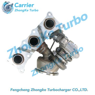 OEM TD03L4 Turbo 49131-07041 49131-07015 49131-07075 49131-07171 49S31-07041 Turbocharger For BMW 135i 335i with N54B30 Engine