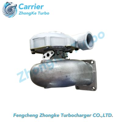 TA45 Turbo 710223-5001S 710223-0001 65091007050 65.09100-7050 Turbocharger For Daewoo Industrial Engines Gen Set With DS2840LE Engine