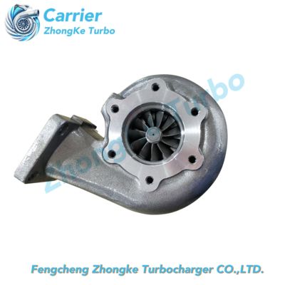 TA45 Turbo 710223-5001S 710223-0001 65091007050 65.09100-7050 Turbocharger For Daewoo Industrial Engines Gen Set With DS2840LE Engine