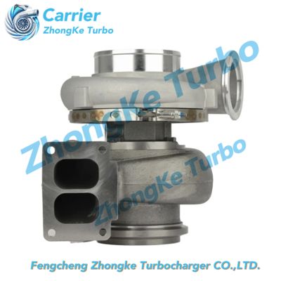 OEM TMF5502 Turbo 466713-5001 466713-0001 466713-5001S 23515635 Turbocharger For Truck with Detroit Diesel Series 60 Engine