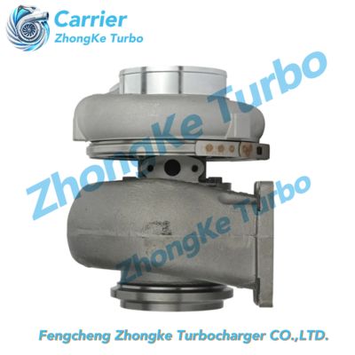 OEM TMF5502 Turbo 466713-5001 466713-0001 466713-5001S 23515635 Turbocharger For Truck with Detroit Diesel Series 60 Engine