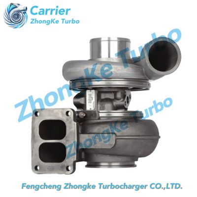 OEM TV6103 Turbo 465380-5033 465380-5004S 465380-5015S 465380-5032S 185604 631GC4101P17 631GC4101P20 631GC4101P8 631GC5120 Turbocharger For Mack Truck with 673E6 EE6 EM6 ENDT675 ETAY673A ETZ675 Engine