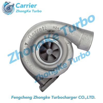 OEM TV6103 Turbo 465380-5033 465380-5004S 465380-5015S 465380-5032S 185604 631GC4101P17 631GC4101P20 631GC4101P8 631GC5120 Turbocharger For Mack Truck with 673E6 EE6 EM6 ENDT675 ETAY673A ETZ675 Engine