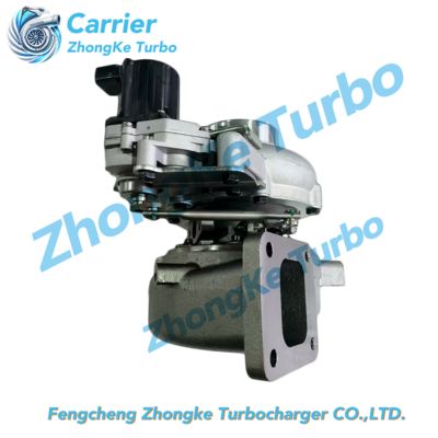 GTB3576KLNRV Turbo 830724-5001S 775806-5013S 17201-E0651 17201-E0653 17201-E0654 17201E0654A 17201E0655 Turbocharger For Nissan UD 2600 Truck with J08E Engine