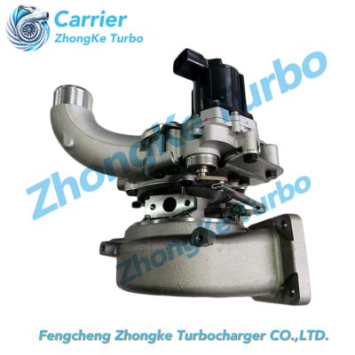 GTB3576KLNRV Turbo 830724-5001S 775806-5013S 17201-E0651 17201-E0653 17201-E0654 17201E0654A 17201E0655 Turbocharger For Nissan UD 2600 Truck with J08E Engine