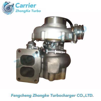 GT42 Turbo 701139-5001S 701139-0001 701139-9001 701139-1 65.09100-7196 65091007119 65.09100-7119 Turbocharger For Daewoo Truck With DE12TIS Engine