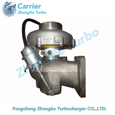 GT42 Turbo 701139-5001S 701139-0001 701139-9001 701139-1 65.09100-7196 65091007119 65.09100-7119 Turbocharger For Daewoo Truck With DE12TIS Engine