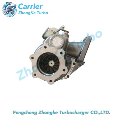 GT42 Turbo 701139-5001S 701139-0001 701139-9001 701139-1 65.09100-7196 65091007119 65.09100-7119 Turbocharger For Daewoo Truck With DE12TIS Engine
