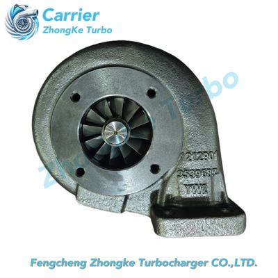 HX35 Turbo 3598337 3598338 3598339 3598340 3598341 4033361 4033361H 65.09100-7078 Turbocharger For Daewoo Industrial With DB58TI TIER2 Engine