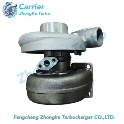 HX35 Turbo 3598337 3598338 3598339 3598340 3598341 4033361 4033361H 65.09100-7078 Turbocharger For Daewoo Industrial With DB58TI TIER2 Engine