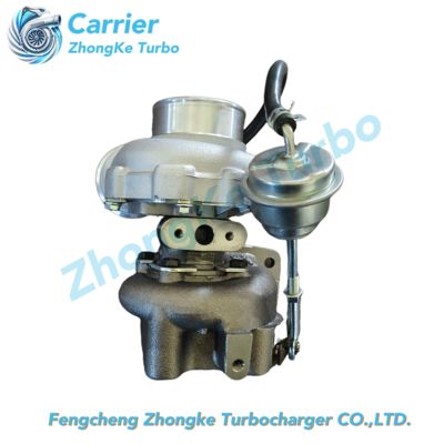 K16 Turbo 53169887127 5316-988-7127 5316 988 7127 9040968399 A9040968399 Turbocharger For Mercedes-Benz Truck Atego 1418 1518 With OM904LA Euro-3 Engine