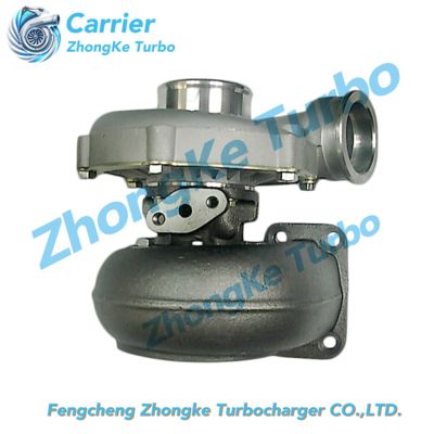 TO4B81 Turbo 465366-5001S 465366-0001 465366-0003 465366-0004 465366-0005 465366-0013 Turbocharger For Mercedes Benz Truck NG 73 With OM352A Engine