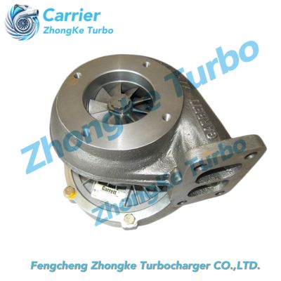 TO4B81 Turbo 465366-5001S 465366-0001 465366-0003 465366-0004 465366-0005 465366-0013 Turbocharger For Mercedes Benz Truck NG 73 With OM352A Engine