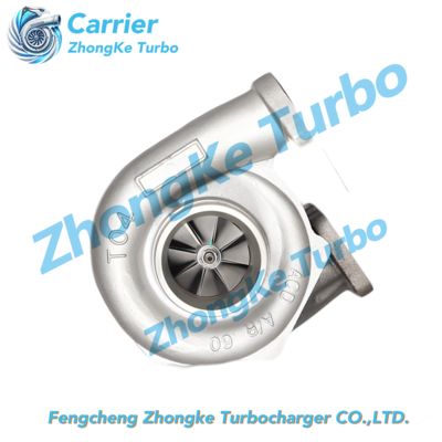 T04B27 Turbo 409300-5011S 409300-0011 409300-0001 409300-0002 409300-0003 409300-0005 409300-0006 Turbocharger For Mercedes Benz Truck 1617 With OM352A Engine