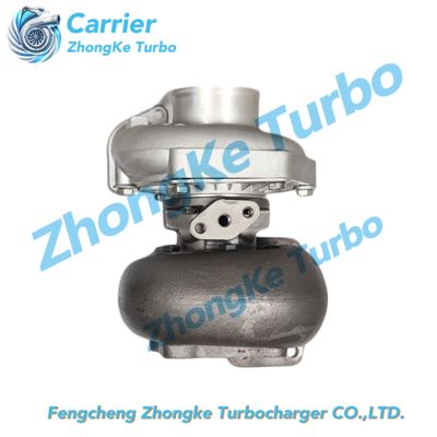 T04B27 Turbo 409300-5011S 409300-0011 409300-0001 409300-0002 409300-0003 409300-0005 409300-0006 Turbocharger For Mercedes Benz Truck 1617 With OM352A Engine