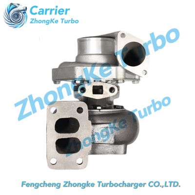 T04B27 Turbo 409300-0007 409300-0008 409300-0009 409300-0012 409300-0014 409300-0016 409300-0018 409300-0019 Turbocharger For Mercedes Benz Truck 1617 With OM352A Engine