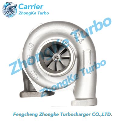 T04B27 Turbo 409300-0020 409300-0021 409300-0023 3520961599 A3520961599 3520963499 3520964599 3520964699 3520964799 3520964499 Turbocharger For Mercedes Benz Truck 1617 With OM352A Engine