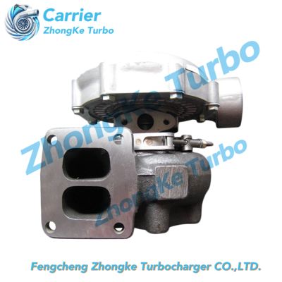 TB4521 Turbo 466618-0013 466618-5013 466618-5013S 466618-5014S 466618-0015 466618-5015 466618-5015S Turbocharger For Mercedes-Benz Truck Bus With OM441LA OM449LA Engine