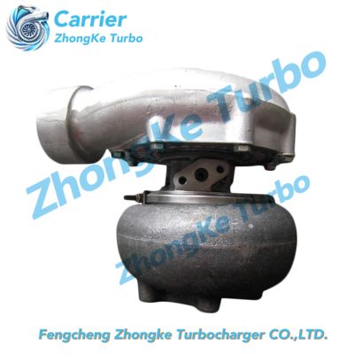 TB4521 Turbo 466618-0013 466618-5013 466618-5013S 466618-5014S 466618-0015 466618-5015 466618-5015S Turbocharger For Mercedes-Benz Truck Bus With OM441LA OM449LA Engine