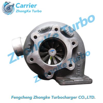 TB4521 Turbo 466618-0013 466618-5013 466618-5013S 466618-5014S 466618-0015 466618-5015 466618-5015S Turbocharger For Mercedes-Benz Truck Bus With OM441LA OM449LA Engine