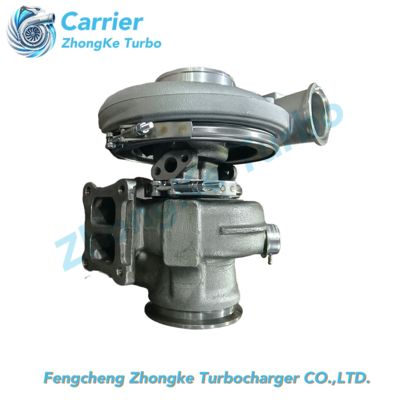 HE500WG Turbo 3770808 2020975 3770812 4031088H 4031088 4031031 3799138 4033274H 4037173 4037174 Turbocharger For Various With DC09 Engine