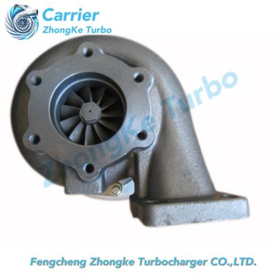 TA4538 Turbo 466617-5010S 466617-0003 466617-9003 466617-3 466617-0004 466617-0005 466617-0006 466617-0007 466617-0008 466617-0009 Turbocharger For Daewoo Industrial With D2366T Engine