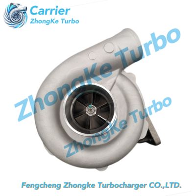 T04E55 Turbo 65.09100-7082 51091007183 53277100045 5327-710-0045 65.09100-7183 53279886421 5327-988-6421 466721-0012 Turbocharger For Daewoo Industrial With D2848TE Engine